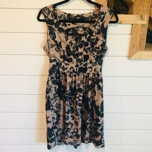 Kensie floral summer dress